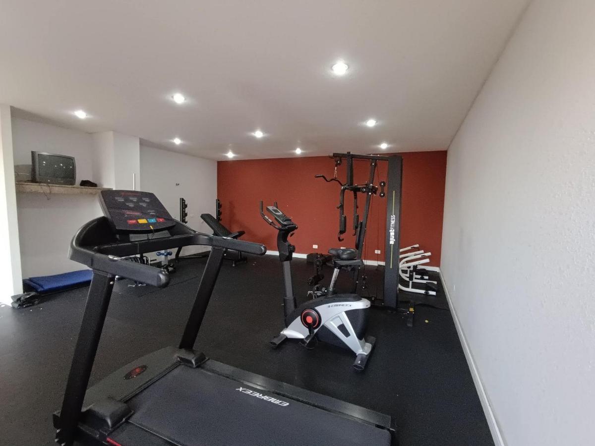 Apto-Flat Excelente Localizacao Centro-Batel - Somente Familiares Curitiba Eksteriør bilde