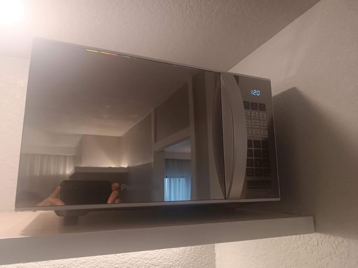 Apto-Flat Excelente Localizacao Centro-Batel - Somente Familiares Curitiba Eksteriør bilde