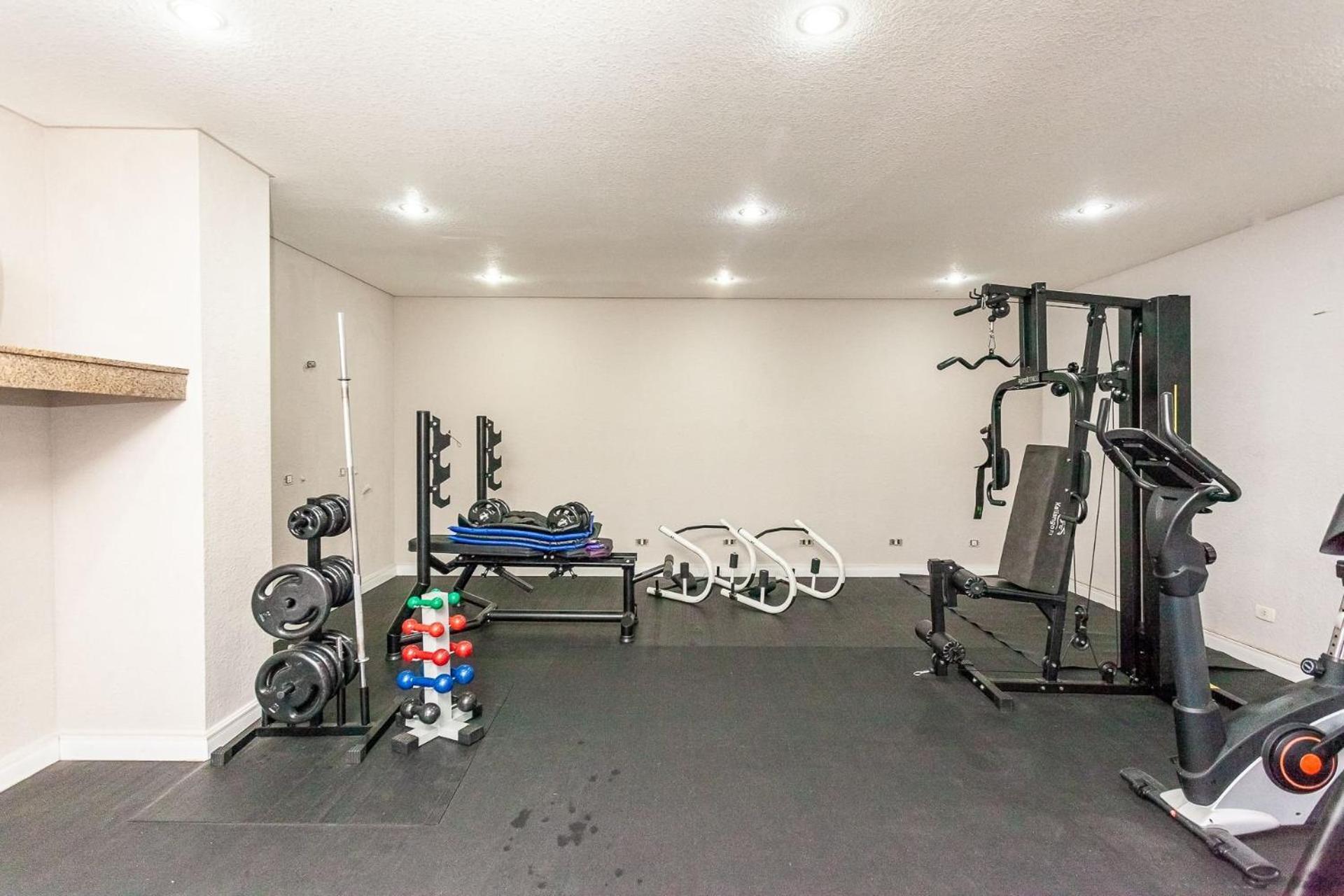 Apto-Flat Excelente Localizacao Centro-Batel - Somente Familiares Curitiba Eksteriør bilde